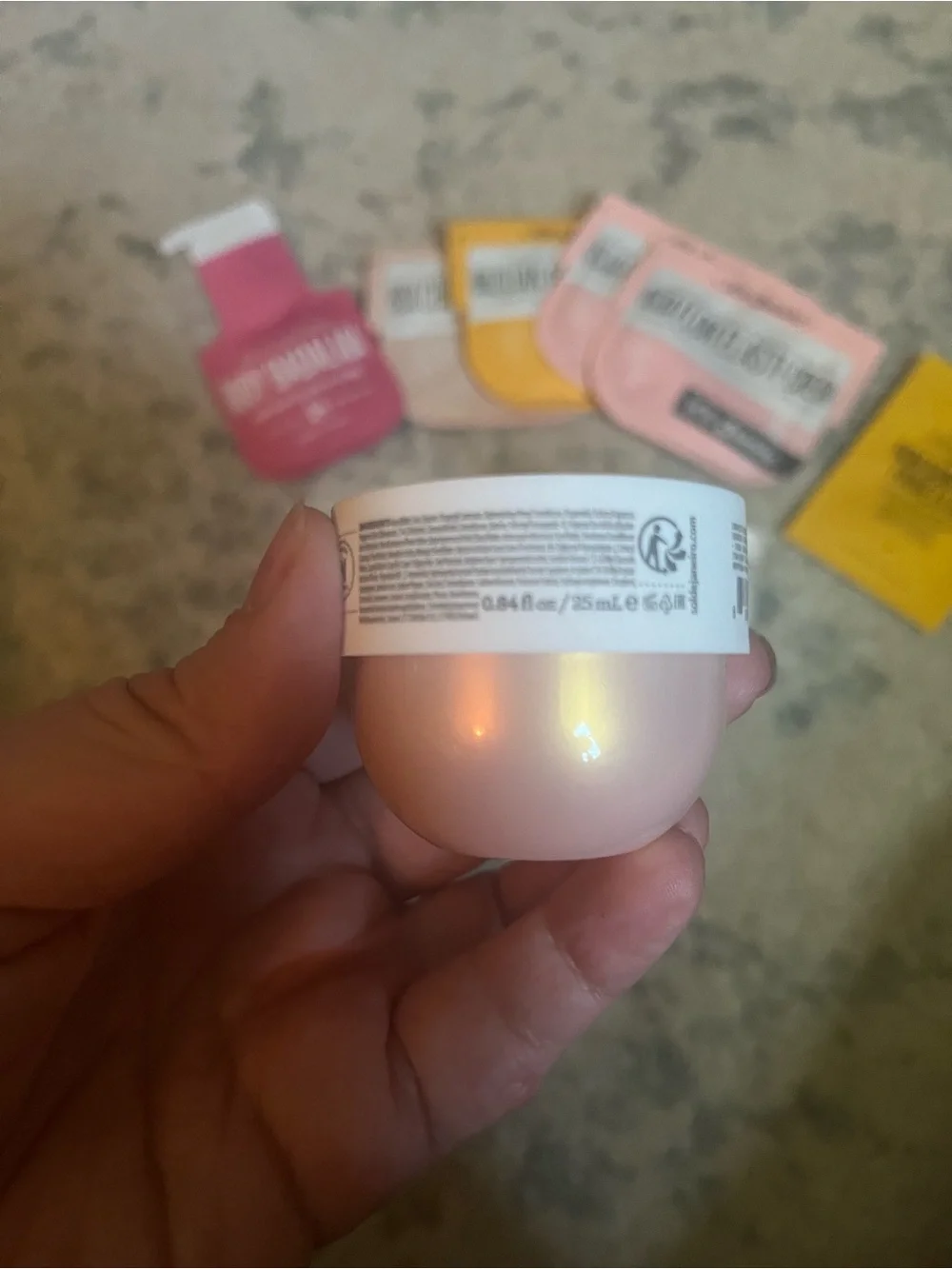 Sol de Janeiro Body Butter & Cream bundle